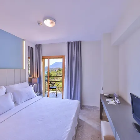 Hera Hotel Kaş Exterior photo