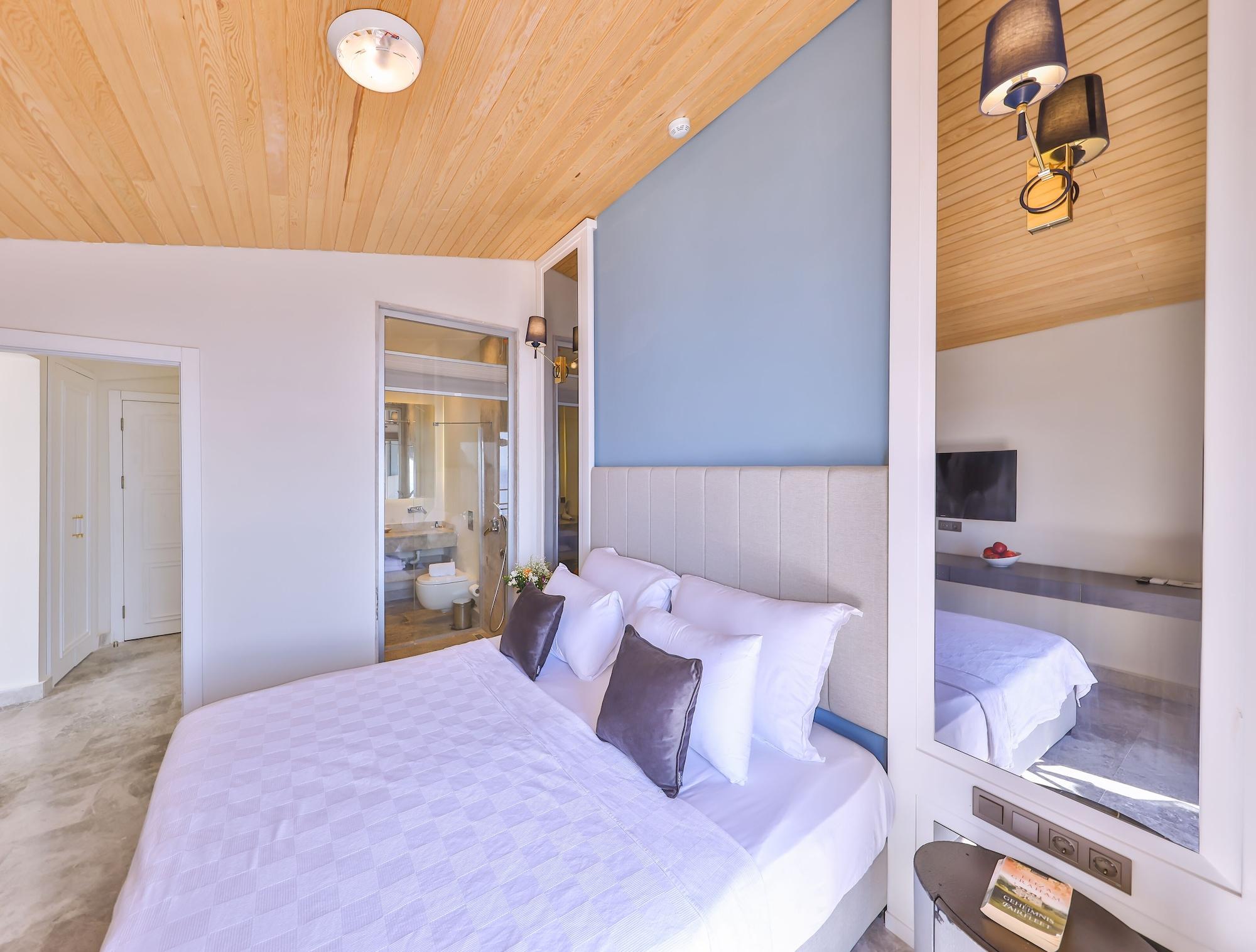 Hotel Hera Kaş