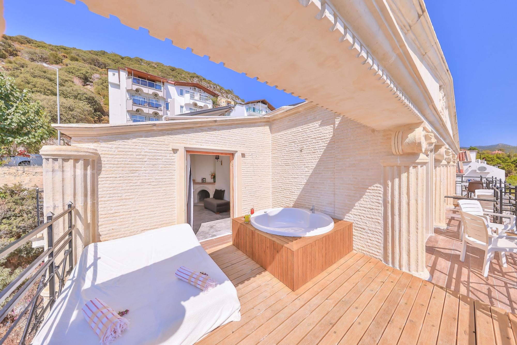 Hotel Hera 3*