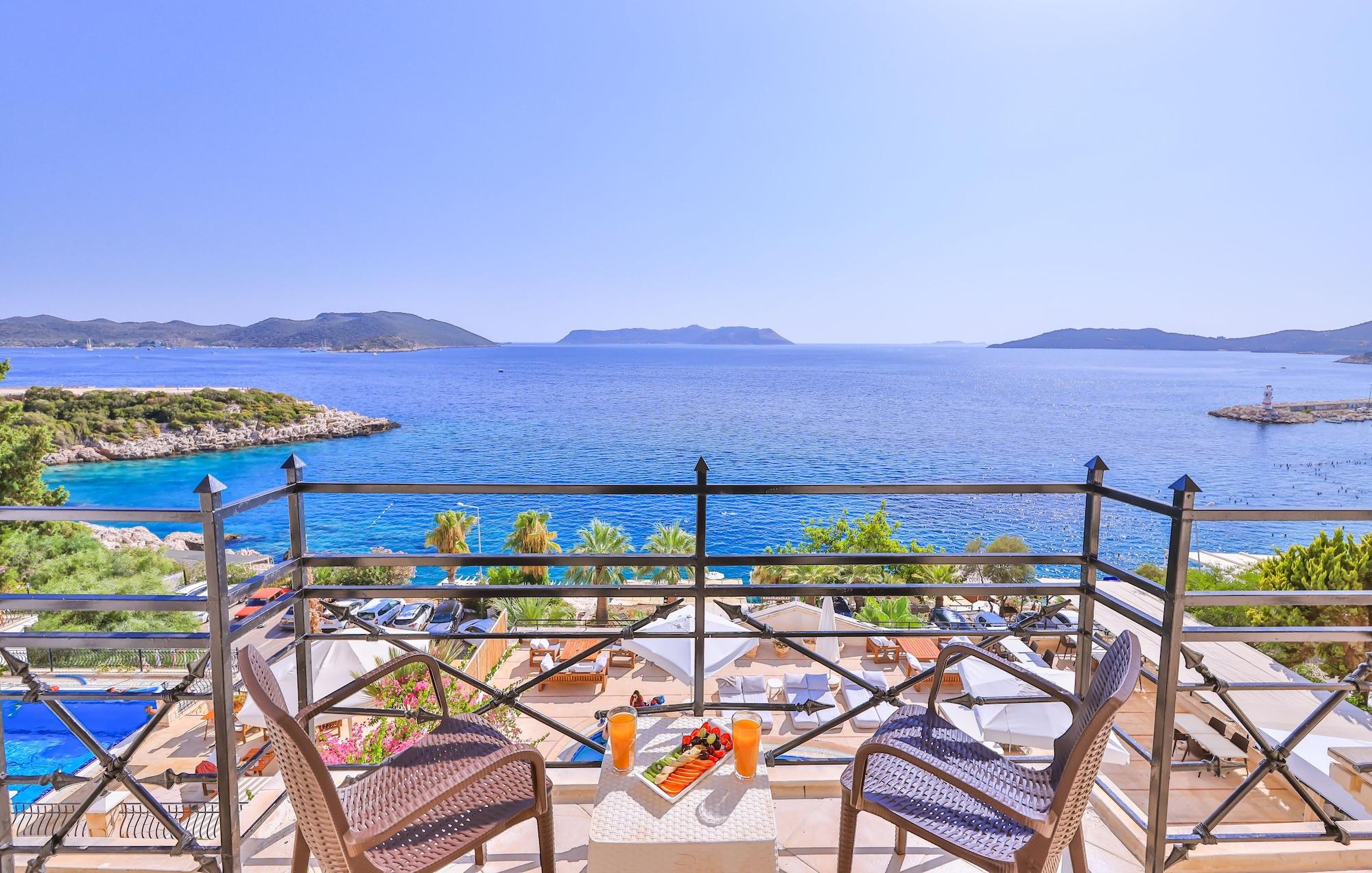 Hotel Hera 3*