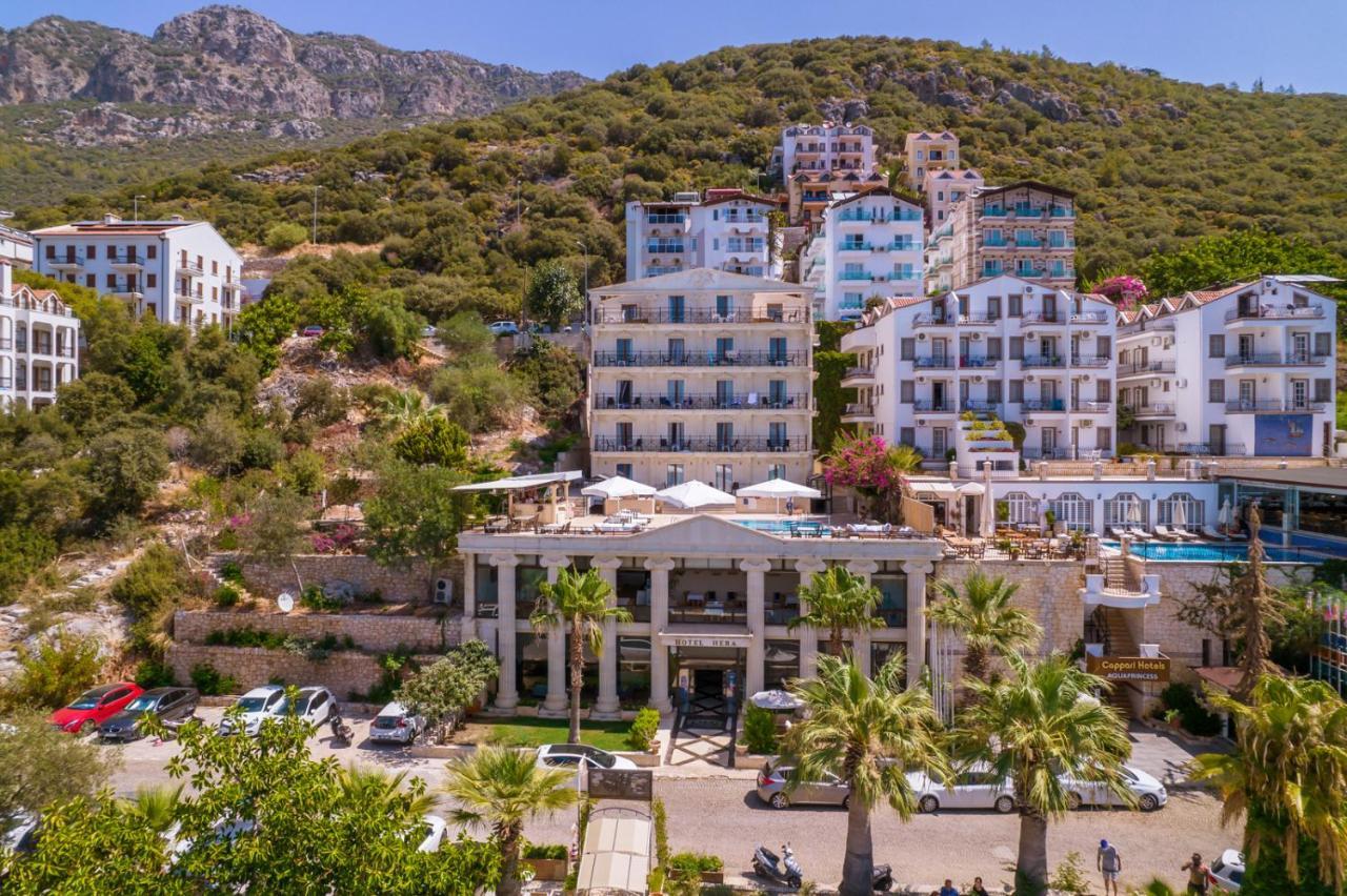 Hotel Hera 3*
