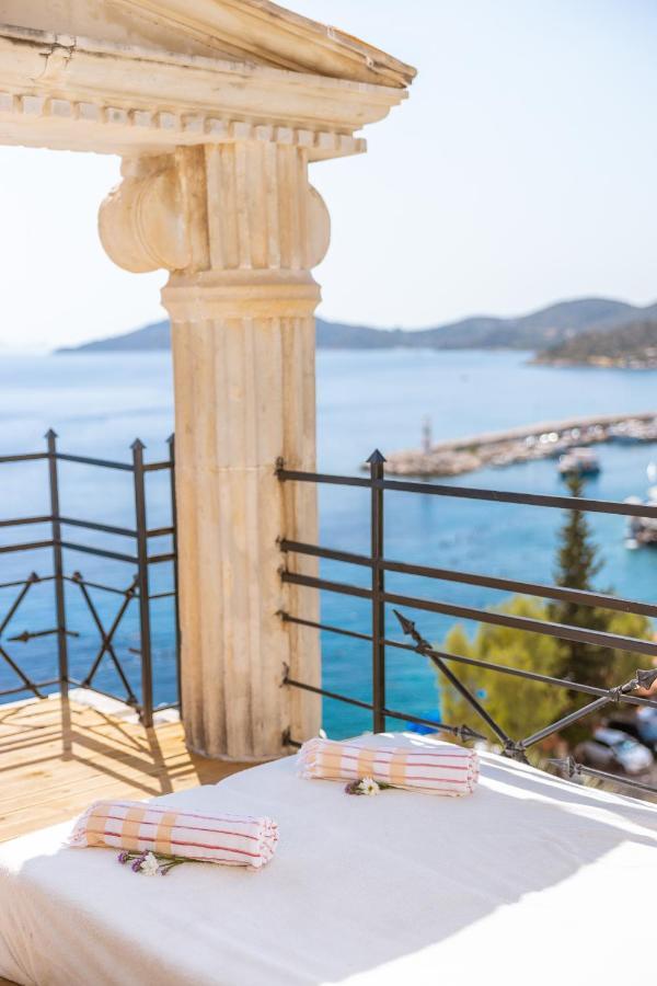 Hera Hotel Kaş
