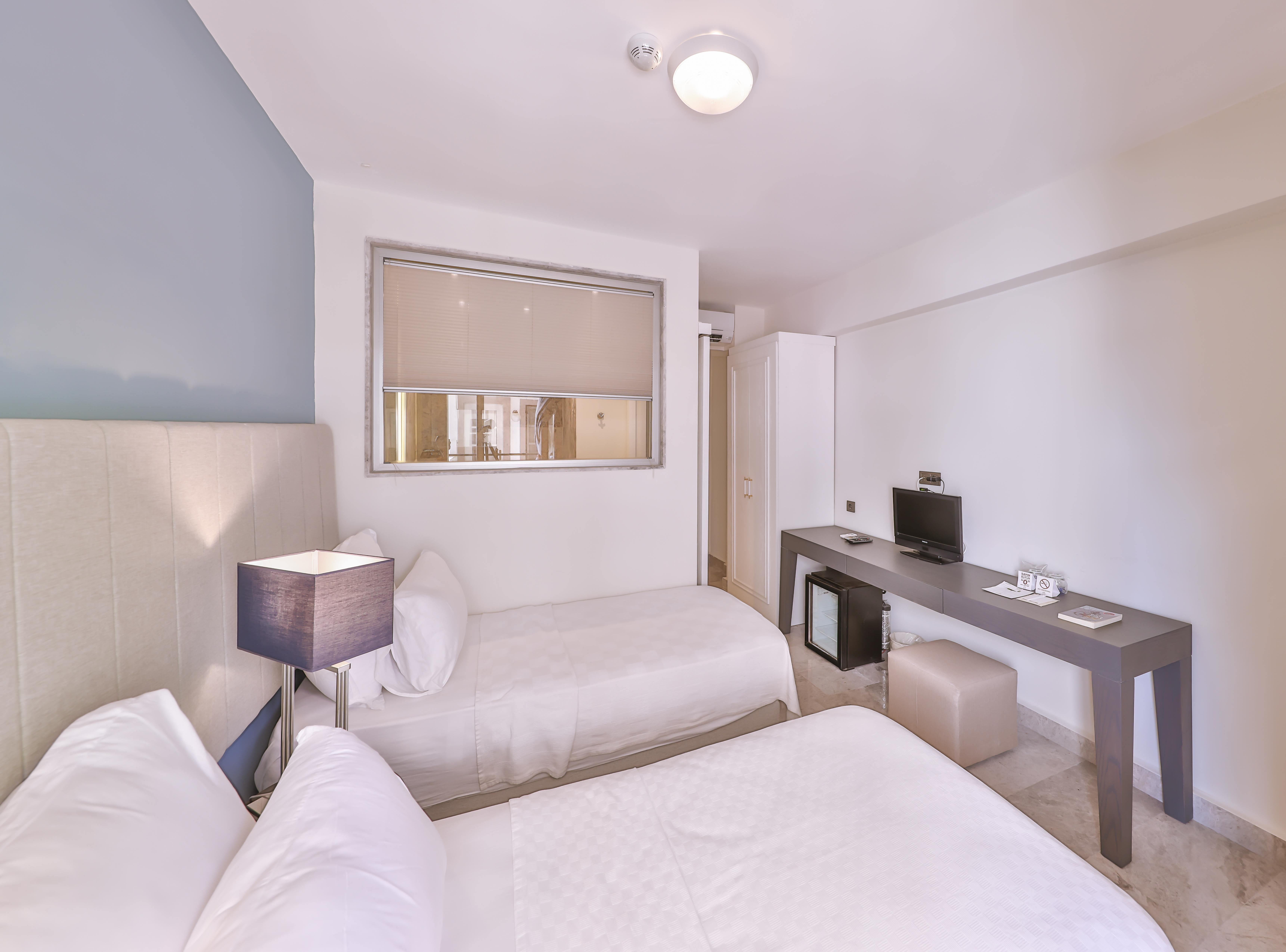 Hotel Hera 3*