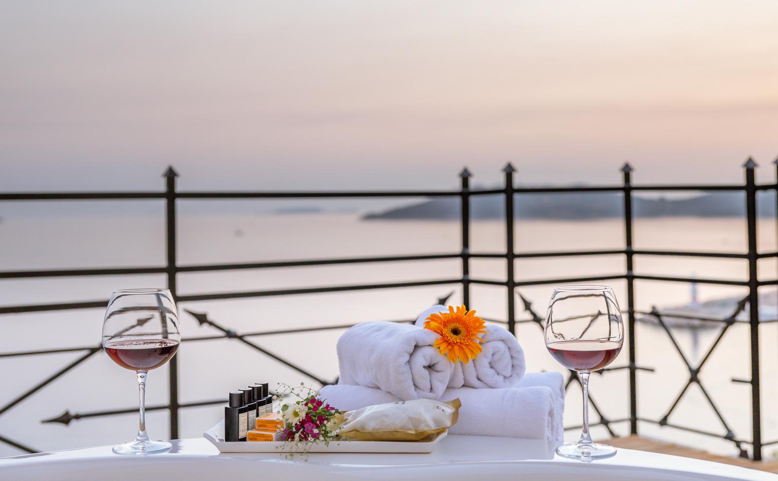 Hotel Hera Kaş