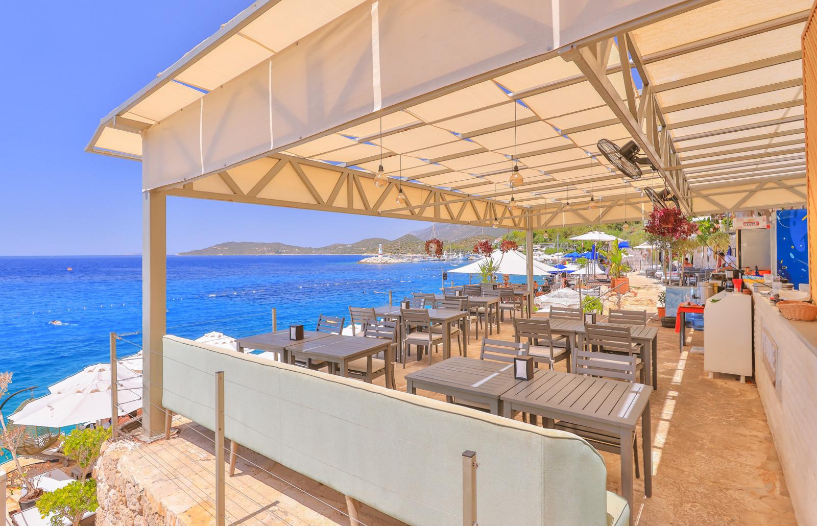 Hera 3* Kaş