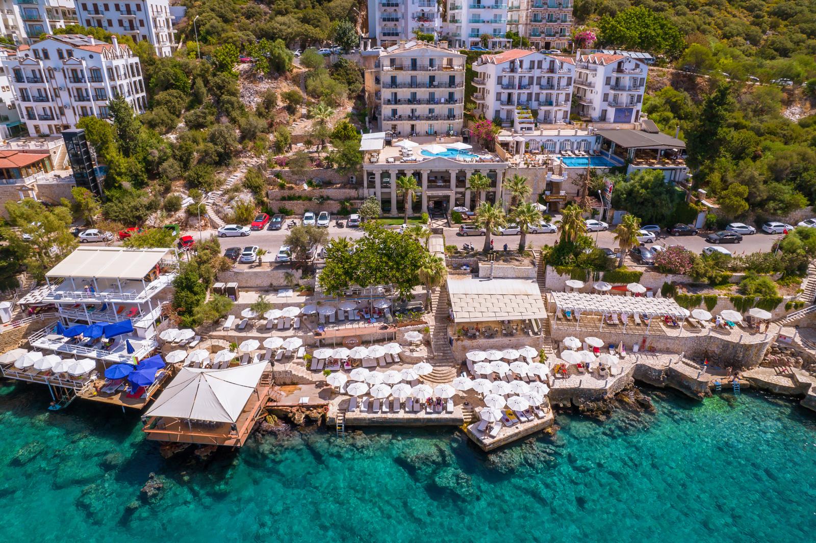 Hera 3* Kaş