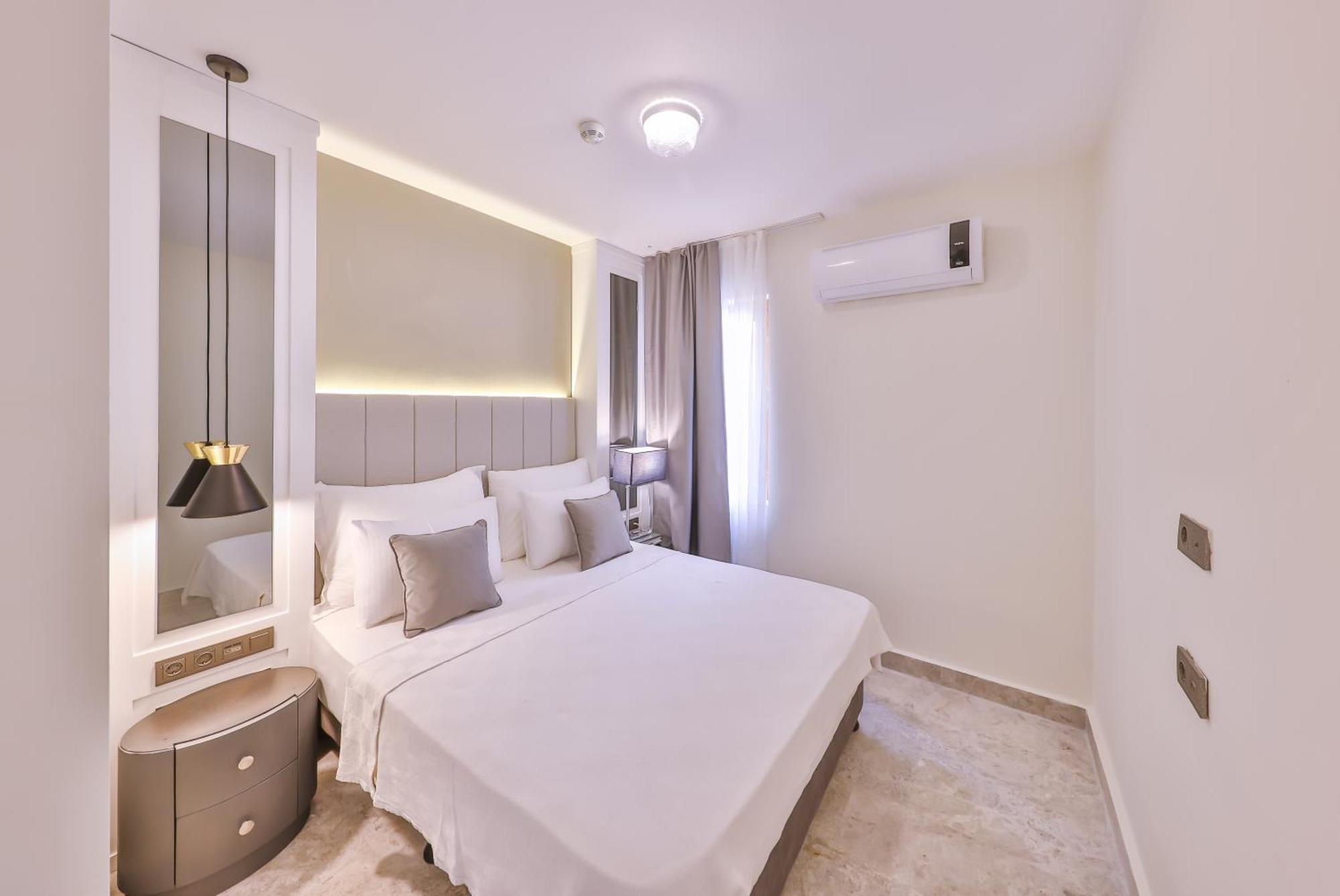 Hotel Hera
