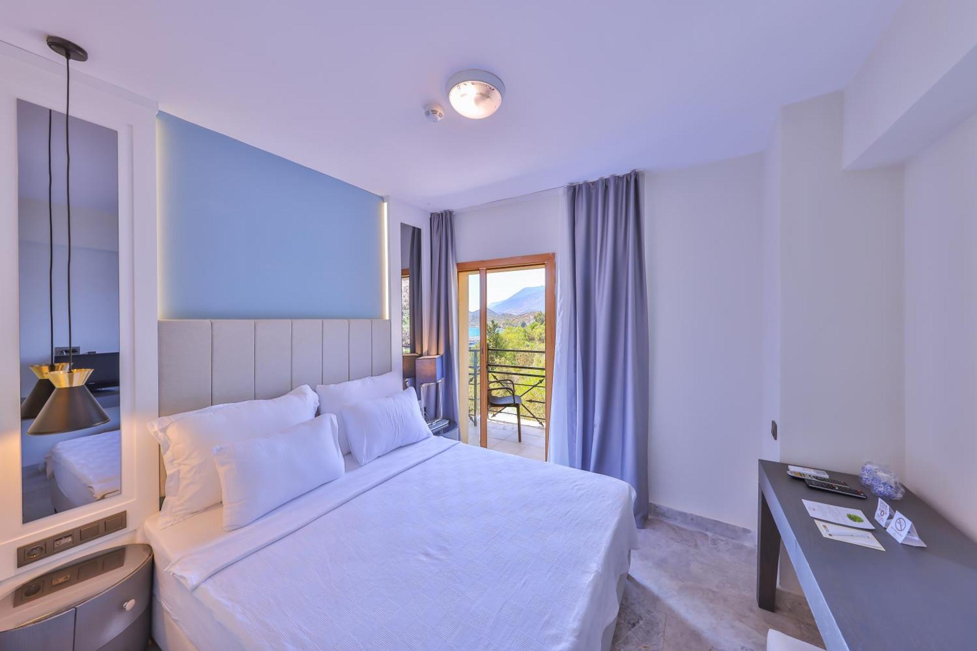 Hera 3* Kaş