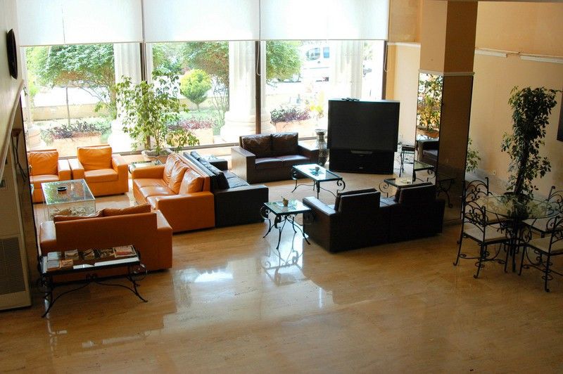 Hotel Hera Kaş