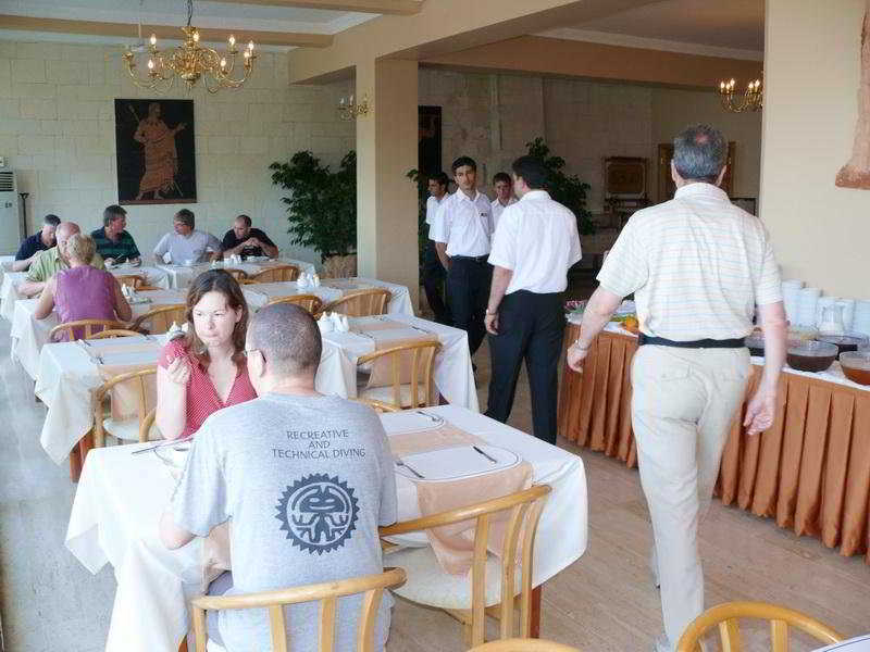 Hotel Hera Kaş