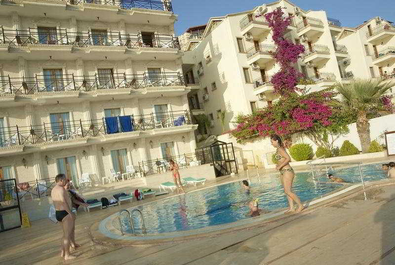 Hera 3* Kaş