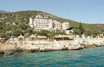 Hotel Hera Kaş
