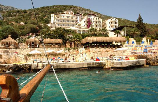 Hera Hotel 3*